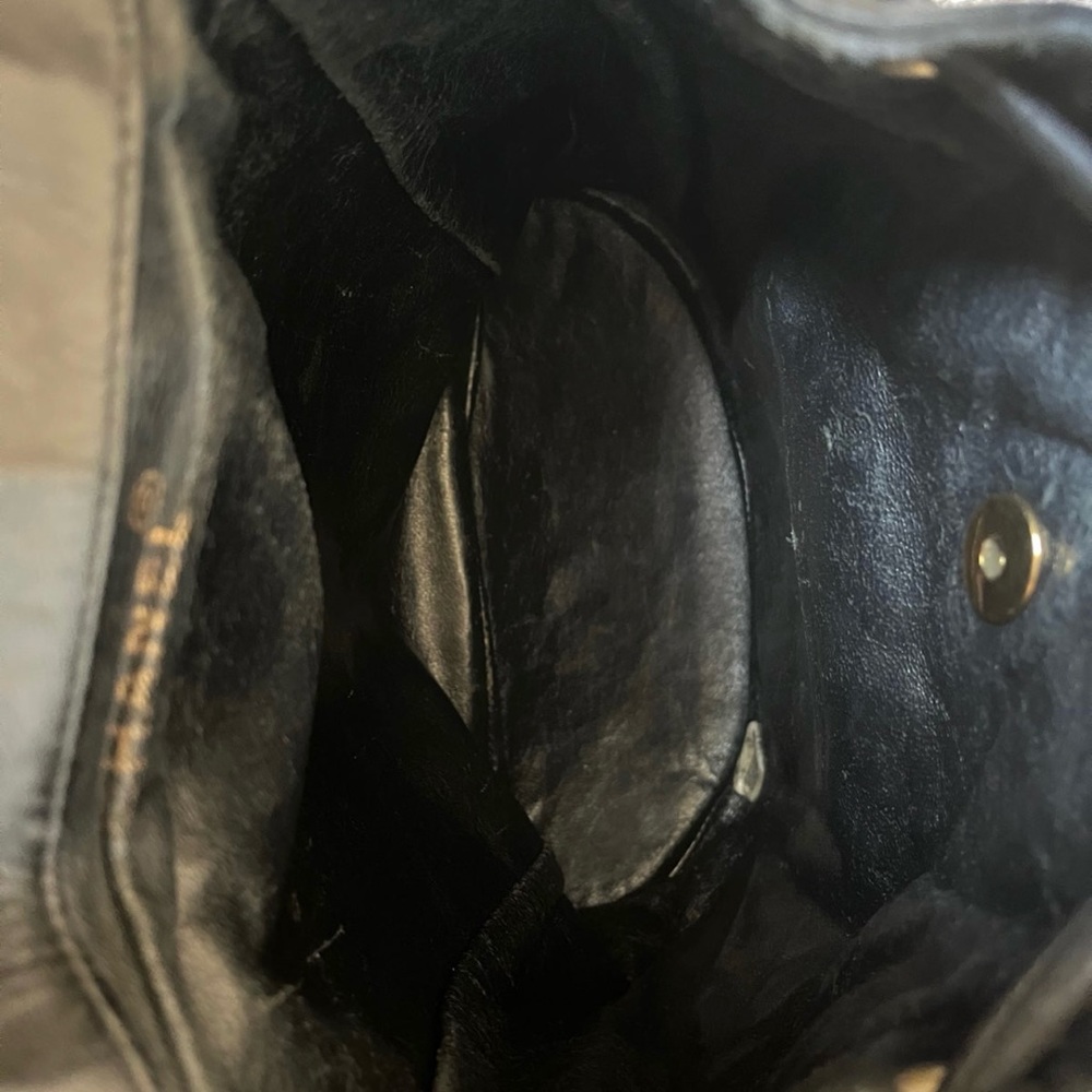 Chanel Backpack - image 7